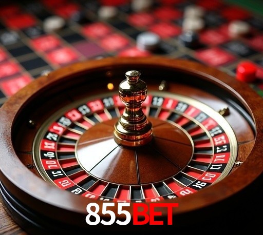 Loteria 855Bet - Quina e mais jogos