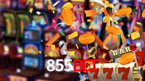 Odds Competitivas 855Bet