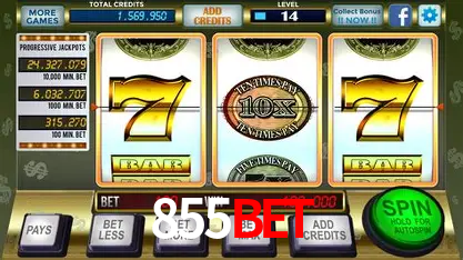 855Bet Licença Curaçao Gaming