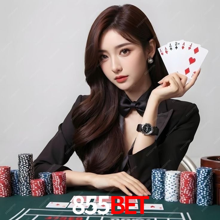 855Bet Licenciado Curaçao - Segurança SSL 256-bit
